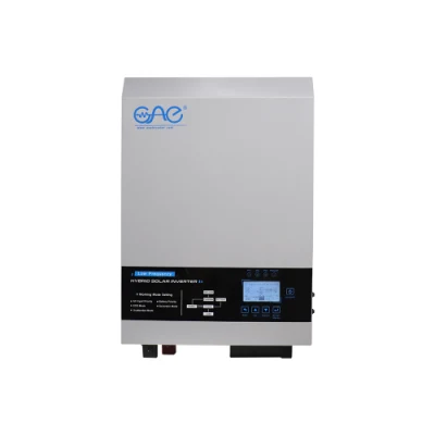 Erneuerbare Energie 7000W off Grid Sonnensystem Home Solar Energy Systeme 7kw mit Zubehör Panel/ Batterie/Controller/Wechselrichter