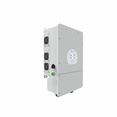 12kW Hybrid-Solarsystem Hybrid-Netz Solar-Energiesystem Solar 12kW 10kw 8kw 7kw 6kw Tragbarer Solargenerator