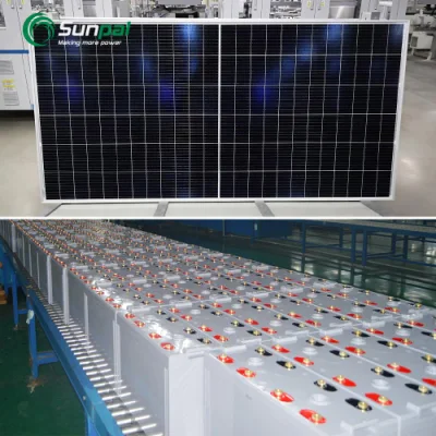 20 kW netzfrei Solarenergiesysteme 10 15 20 25 30 50 60 80 100 kW kVA mit Best Kundendienst