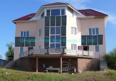All in One Solar Energy System 2000wh 5kw Solarmodul System 10kw 10000W Netzbinder leistungsstarke AC Portable Home Solar Stromerzeuger