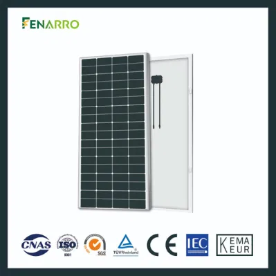 Fenarro hohe Kapazität 300L Best ein Solarpanel-System für Haus Nachhaltige Stromerzeugung