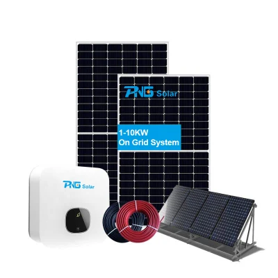 PNG Solar Inverter 8kw 10kw 15kw 20kw 25ke am Netz Hersteller Von Solarwechselrichtern