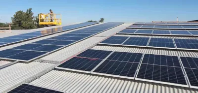 700W 690W 680W Halbzelle billiger Preis monokristalline Solar PV Modul ganzes Solarpanel für Solaranlage