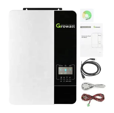 Bestellungen außerhalb Netz monokristallines Solar Home Power System 1kw 3kw 5 kVA polykristalline PV Solarpanel-Systeme Kit hohe Qualität