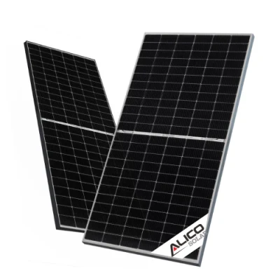 3kW 5kw 10kw 50kw PV Solarmodul Solarmodul für Off Grid Home Solar Power Photovoltaik Montage System Home Industtial Verwenden