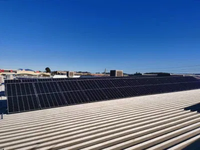 Morelsolar off Grid Solar Power System 3kw 5kw 10kw Home Solarmodul Kit 10kw 10 kW Solaranlage Preis