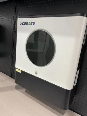 Drei Phasen 11kw Home Solar System Hybrid-Wechselrichter Hersteller