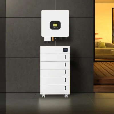 Solar Hybrid Inverter China Hersteller Einphasen Hybrid Inverter Verwendet Für 6kw Solar Haushalt Power System