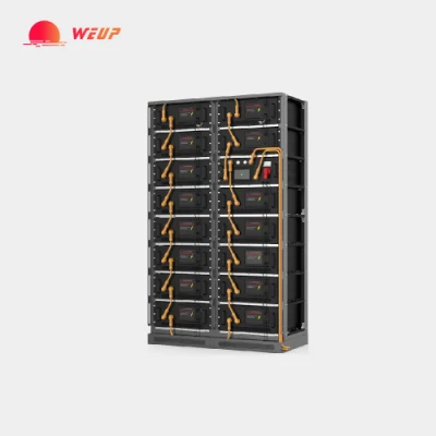 50kW 100kw Micro-Grid Solar Solution Hybrid Off Grid Solar Power System