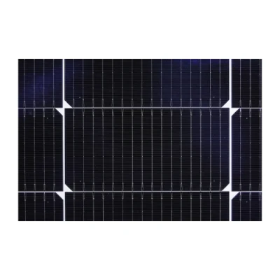 Hochwertige Solarmodule TW P-Typ Halbzelle Bifazial Modul 545W 550W gebrauchte Solarmodule in Deutschland Solarmodule 2kw