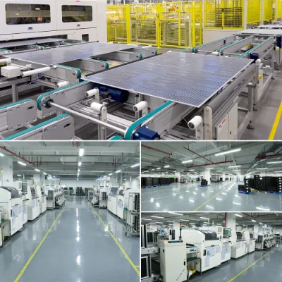Off Grid 20000 Watt Solaranlage 20000W 20 kVA 20 Kw Sonnensystem Growatt
