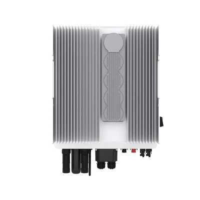 Preis Sinuswelle Niederspannung PV Solar Power Solis Wechselrichter 3kW 5kw 6kw