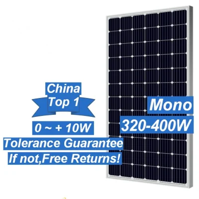 2kW Solarstromsystem für Zuhause 2000W komplettes Set Solar Paneele Kits für Haus mit Batterie