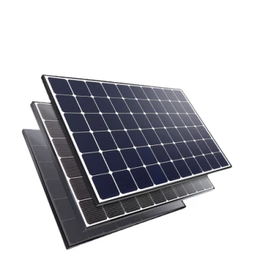 Heimnutzung Precio 400W 500W 1000W 10 kW Zellen Energie Solarpanel
