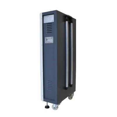 Off-Grid Solar Energy System Enewable Energy System Power Solar Generator 3kW 5kw 8kw 4,8kwh