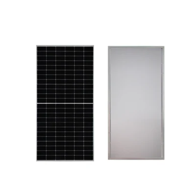 2kW Off-Grid Photovoltaik Solar Panel Home System