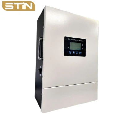 100 kVA Solar Battery House System 150 kW Solar Battery Energiespeichersystem