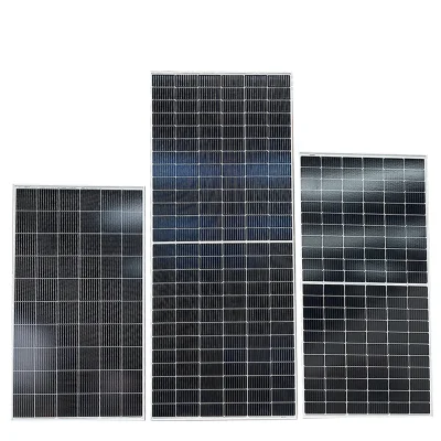 2kW Preis Solar Energy System Solar Dach Montage Commercial Home Mono Perc-Bedienfeld