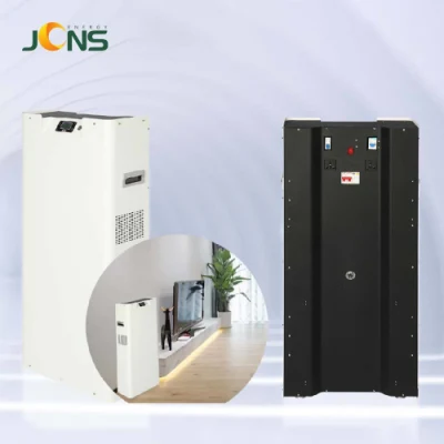 Neuestes 1,5kw Off-Grid Solarstromsystem für Haus/Außenbereich