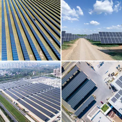 Canadian Solar CS6r-H-AG 144 Zelle 440W 445W 500watt 550 Watt Solarzellen