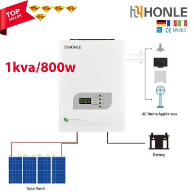 2024 Solar Inverter Helle Fabrik Direktverkauf 1kV 2kv 3kV 5kV 8kV 10kV Solar-Wechselrichter für den Innenbereich lange Lebensdauer A