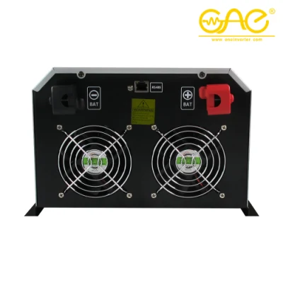 1kW 2kw 3kw 4kw 5kw Home Solar System Panel Energie Off Grid Inverter