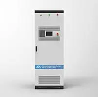 50kW Hybrid Solar Storage Inverter on and off Grid dreiphasig Eigenständiger Wechselrichter unterstützt N+1 Power Conversion System PCS