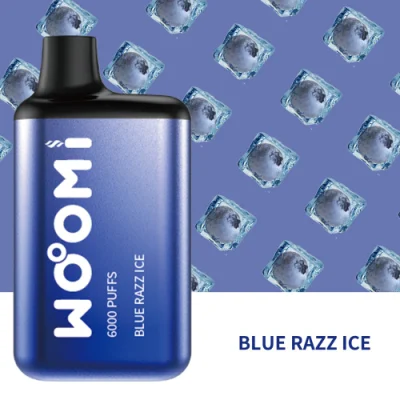 Großhandel Einweg elektronische Zigarette Pod Device XXL Plus Vaporizer Vape Pen Lieferant Energy Drink Flavor Elf E Zigarette 6000 Puffs Vape Puff Bar E-Cig
