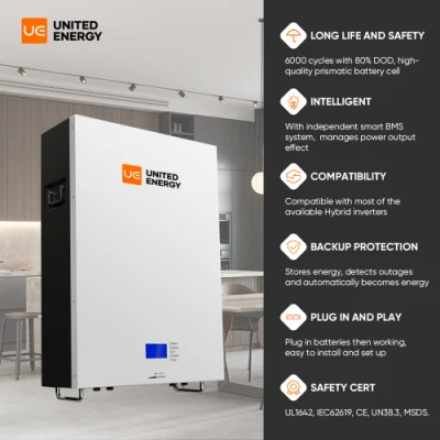 Guter Preis Solarzellen Solar Energy System Home Use Solar Power Energy Storage System 10 Kw Hybrid