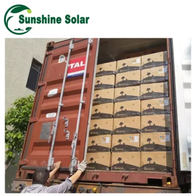 Growatt Min 5000TL 2,5kW/3kw/3,6kW/4,2KW/4,6kw/5kw/6kw einphasig auf Netztie Solar Preis Für Wechselrichter