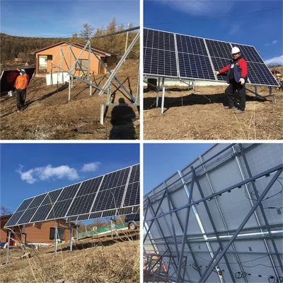 25 Jahre Garantie Solaranlage 10kw Batterie Backup Growatt 5kW Parallel 10kw Off Grid System