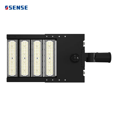 2022 Getrennte Aluminium Induktion Split LED Solar Powered Street Light System mit Objektiv für den Außenbereich 60 Watt 100watts 250W 150W Lampe