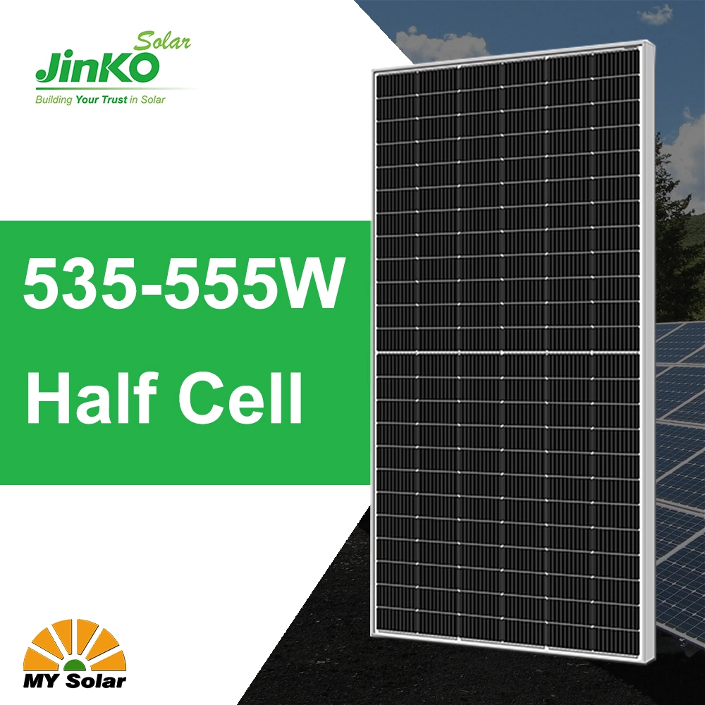 Mysolar 500W 3 Kilowatt Solar Panel Price