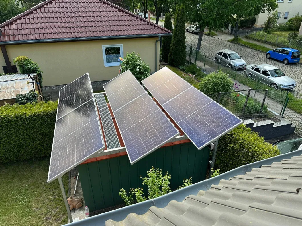 off Grid Solar Panel System Hybrid 3kw 5kw 10kw Home Solar Panel Kit 10kw Solar System The Best Price