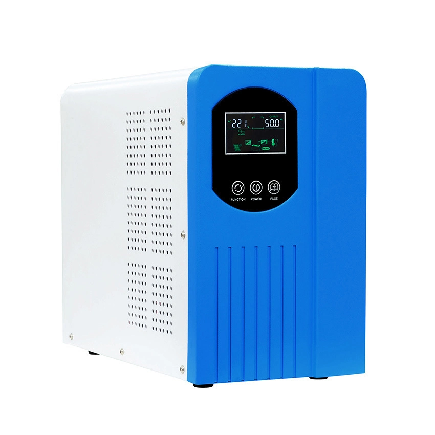 Home 700W 1kw 2kw 3kw 4kw 5kw 6kw Cheaper Solar Power Inverter