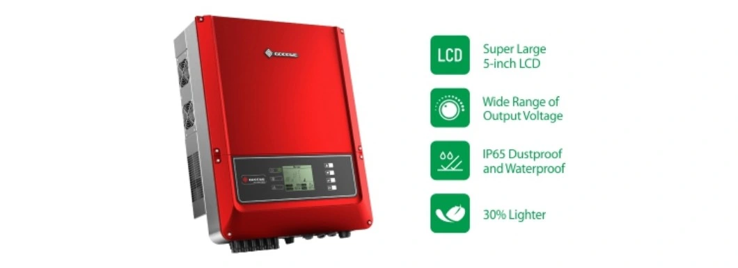 1kw on Grid Solar Power System Price Without Battery