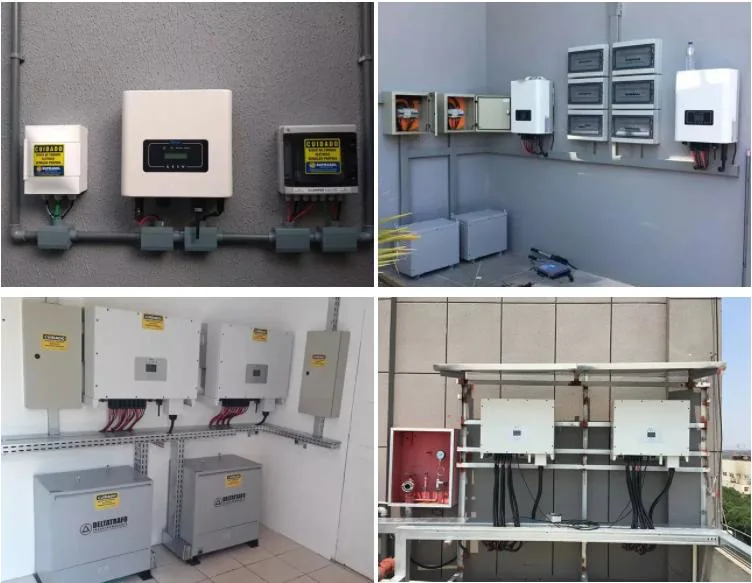 Deye 5kw 6kw 7kw 10kw on Grid Inverter Grid Tie Solar Panel System 12kw Solar Kit