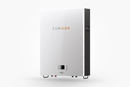 Sunevo 20 Kw Solar System Hybrid Tracker Solar Set Longi 20kw Hybrid Solar System