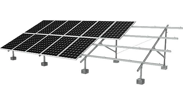 OEM 12 kVA 15 Kw Grid System Without battery