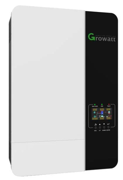 High Efficency 5 Kw off Grid Inverter IP 65 Waterproof Automatic Switch for 5kw 10kwh off Solar Battery Power System off Grid Price