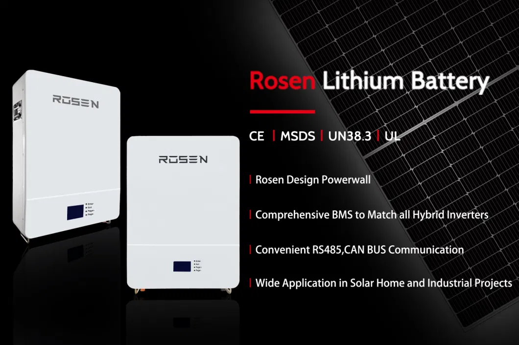 10kw Hybrid Solar Power System 8 Kw 10 Kw Battery Back up 10kw on-Grid Hybrid Solar Power System