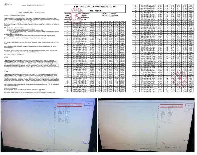 Wholesale House Complete Kit DDP 10kw on Grid Solar System 1kw-2MW OEM