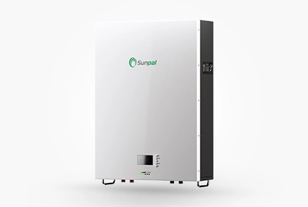 Sunpal Home Use 5kw 8kw 12 Kw 20kw Complete Hybrid Solar Energy System with Deye Inverter