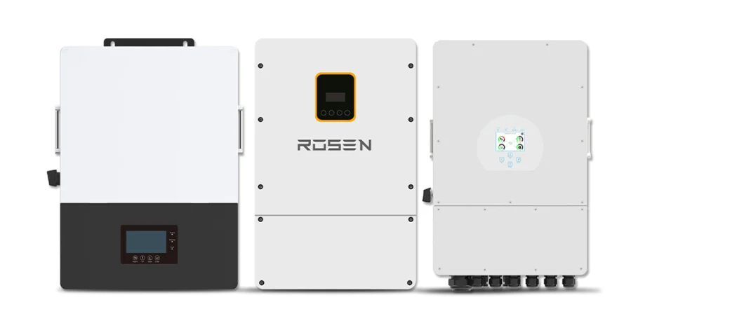 New Arrival Competitive Price Solar System 20 Kw Include The Panel The Battery The Inverter Hybrid Solar System Price