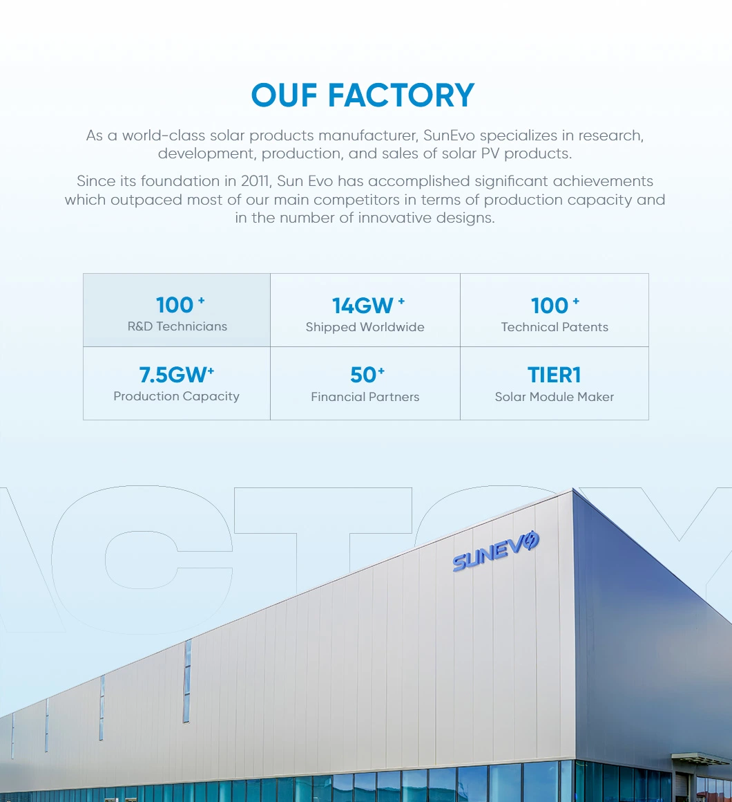 Hybrid Solar System 5kw Comp Lete Home 10 Kw 12 Kw 15 Kw Solar Panel System Price