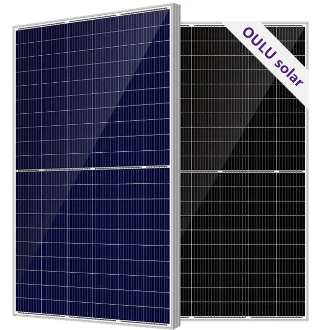 2kw Solar Power System for Home 2000W Complete Set Solar Panels Kits for House with Battery