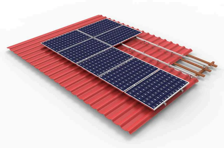 400 W 700W 1 Kw Paneles-Solares- Foldable Mounting Transparent Solar Panels 1000W Price for Canadian