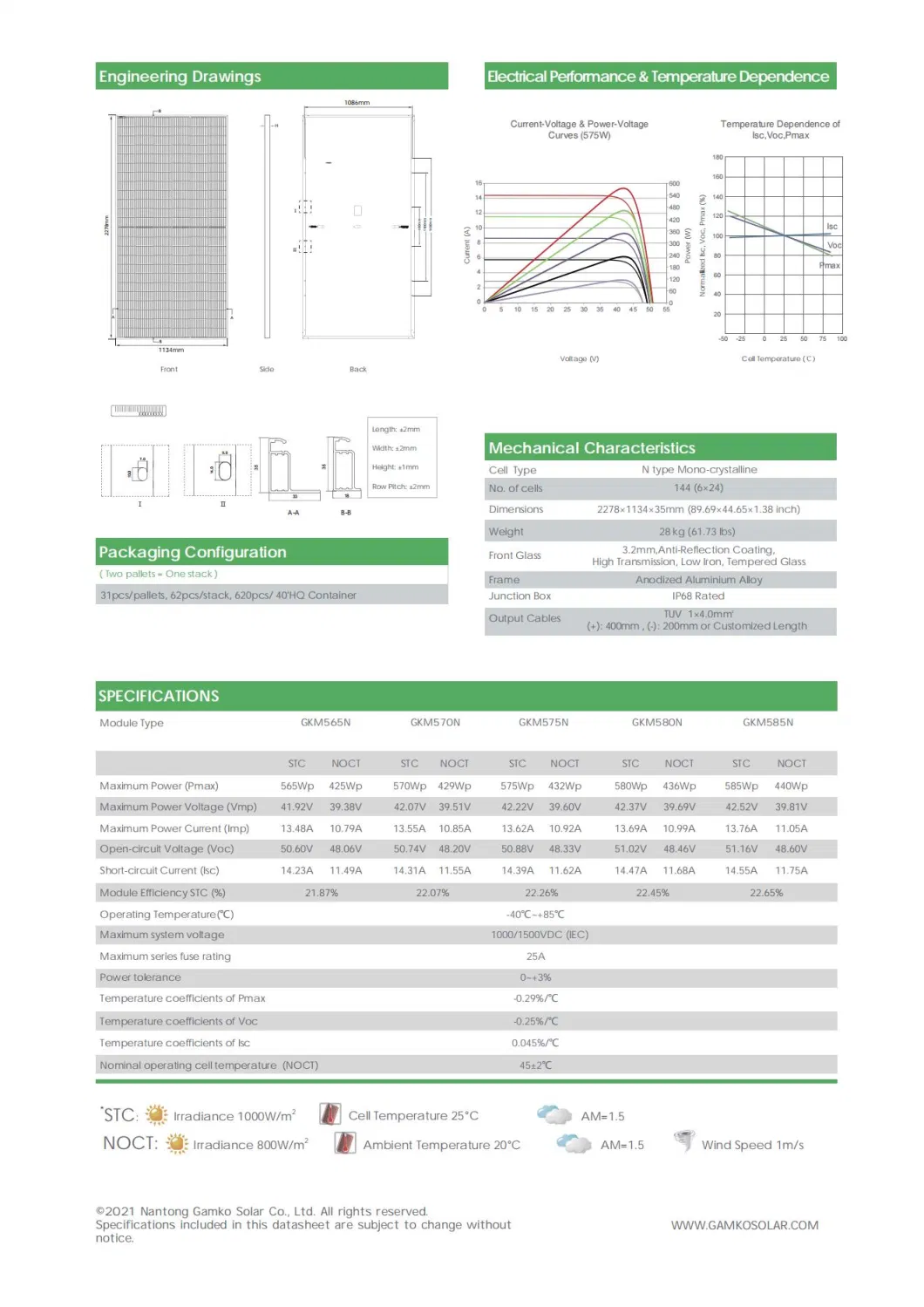 Best Solar Panels for Home Use Buy Solar Panels Direct From Manufacturer N-Type Model 410W-630W Available