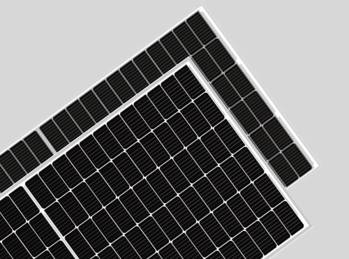 High Efficiency 5kw 8kw 10kw Hybrid Solar Panel Mounting System with Battery and Inverter