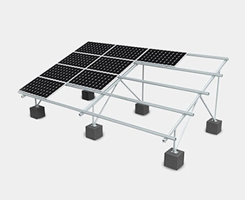 New Energy 2kw 3kw 5kw 6kw Home Grid Solar Energy System 5kVA Solar System China Market Price
